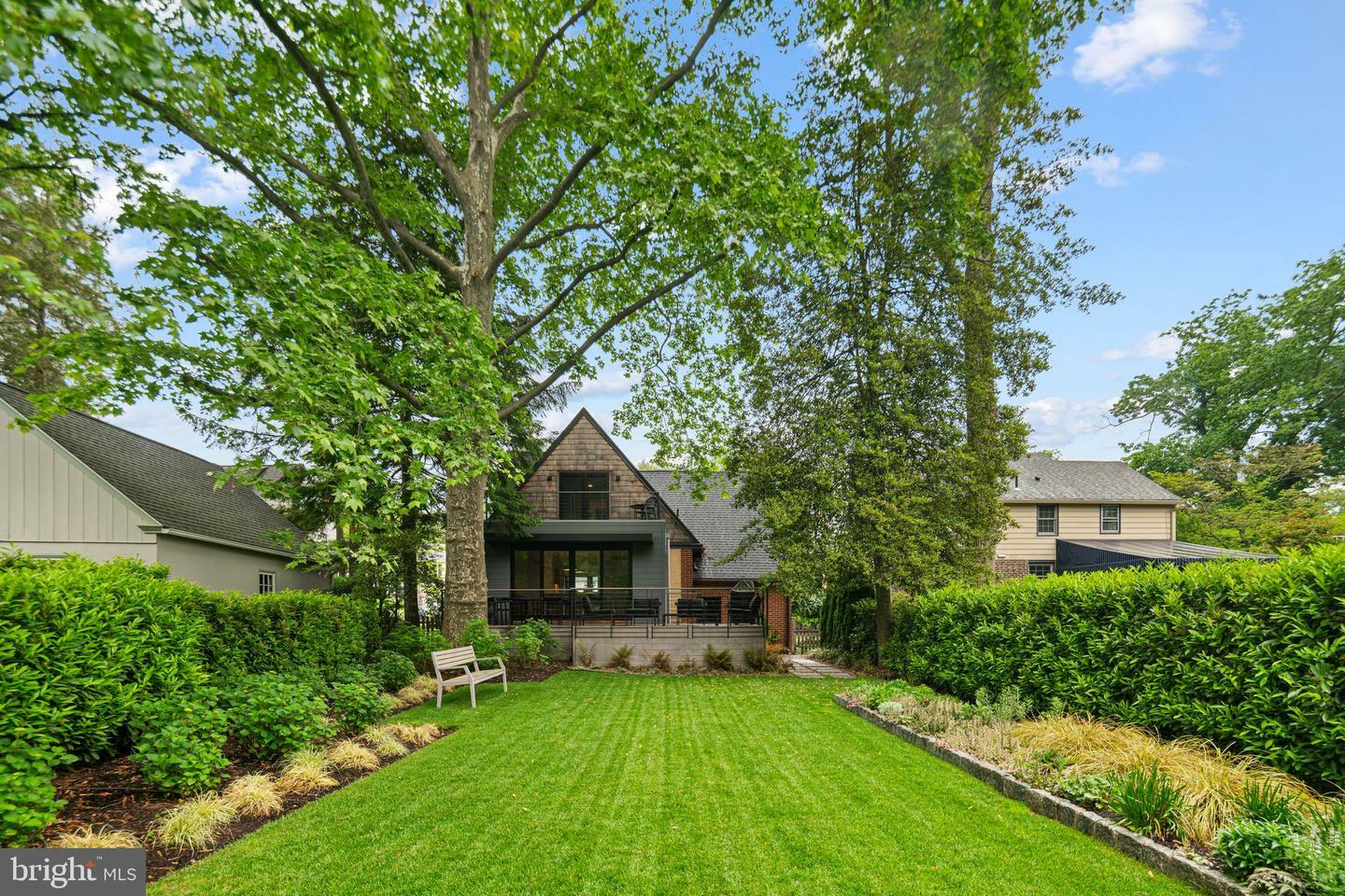 Property Photo: 206 Homestead Avenue NJ 08033