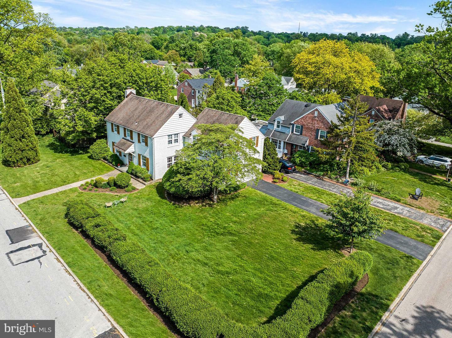 Property Photo:  100 Chesney Lane  PA 19038 