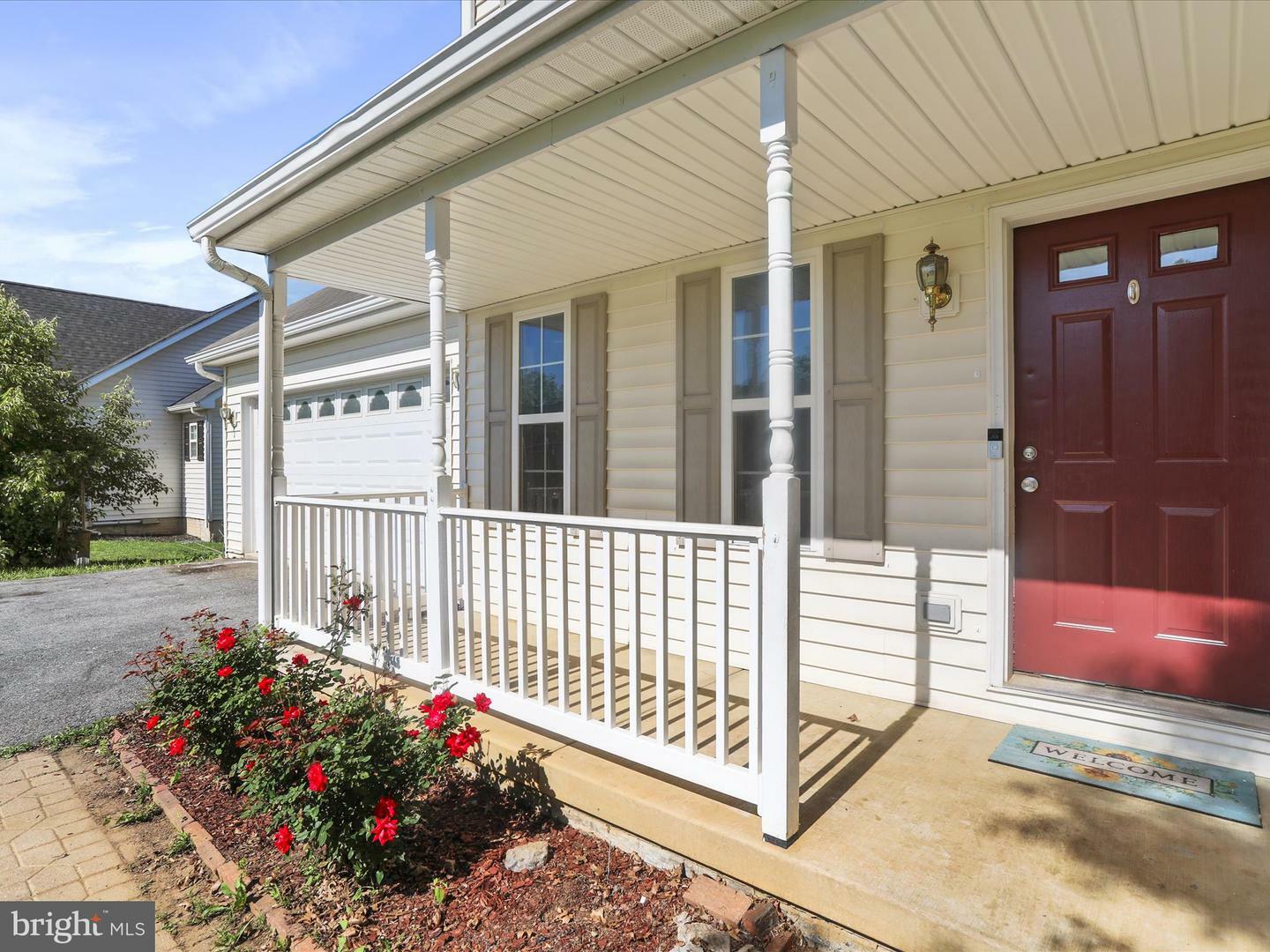 Property Photo: 80 Toronado Drive WV 25403