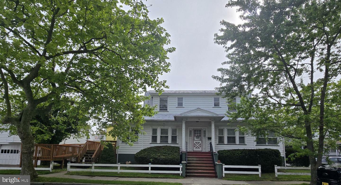 Property Photo: 310 Howard Street NJ 08204