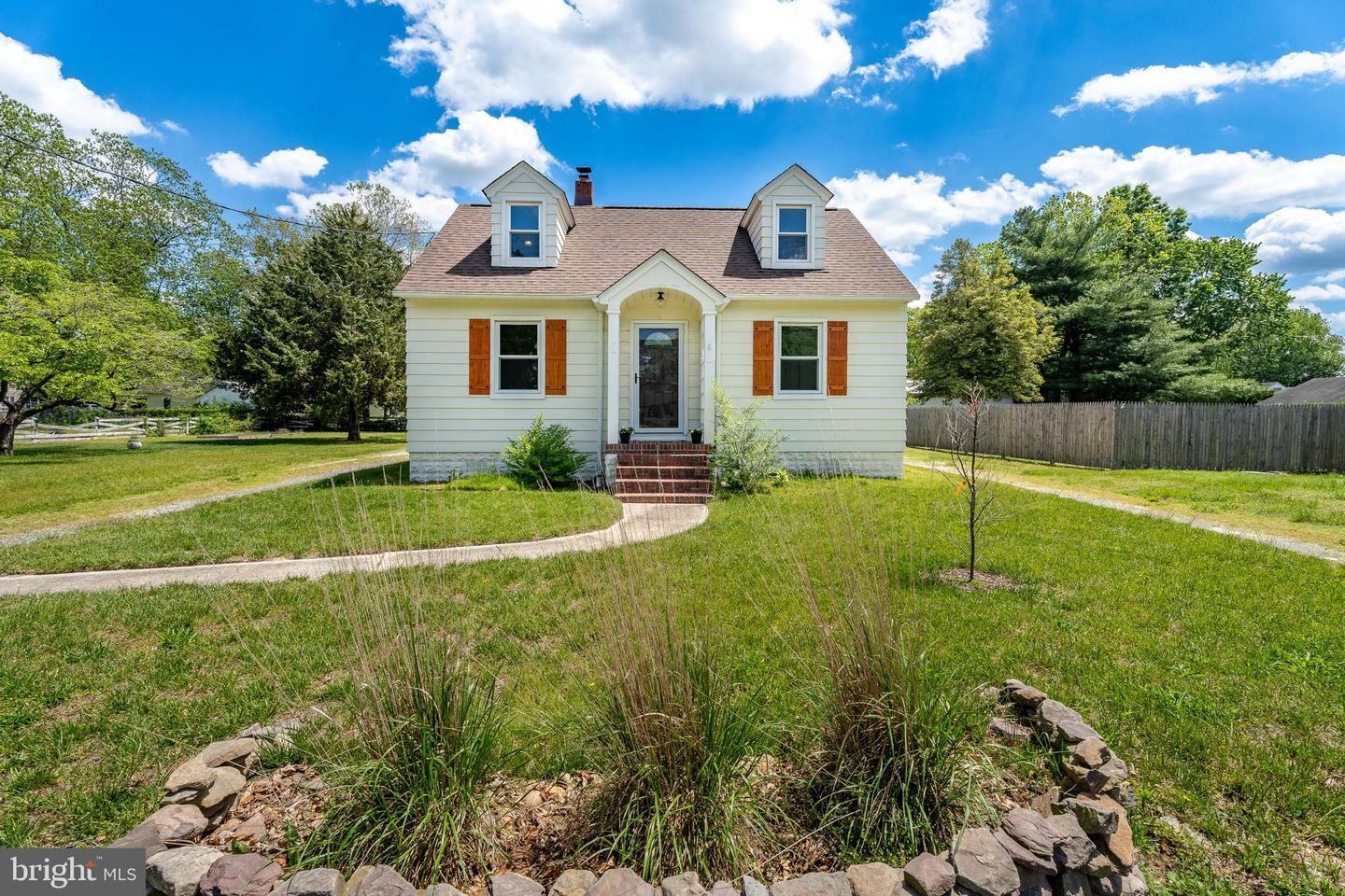 Property Photo: 115 Civic Avenue MD 21804