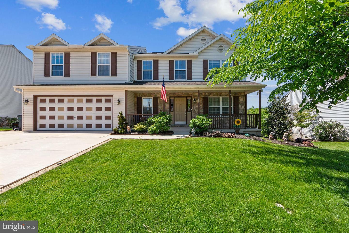 Property Photo: 389 Mountain Bl PA 19565