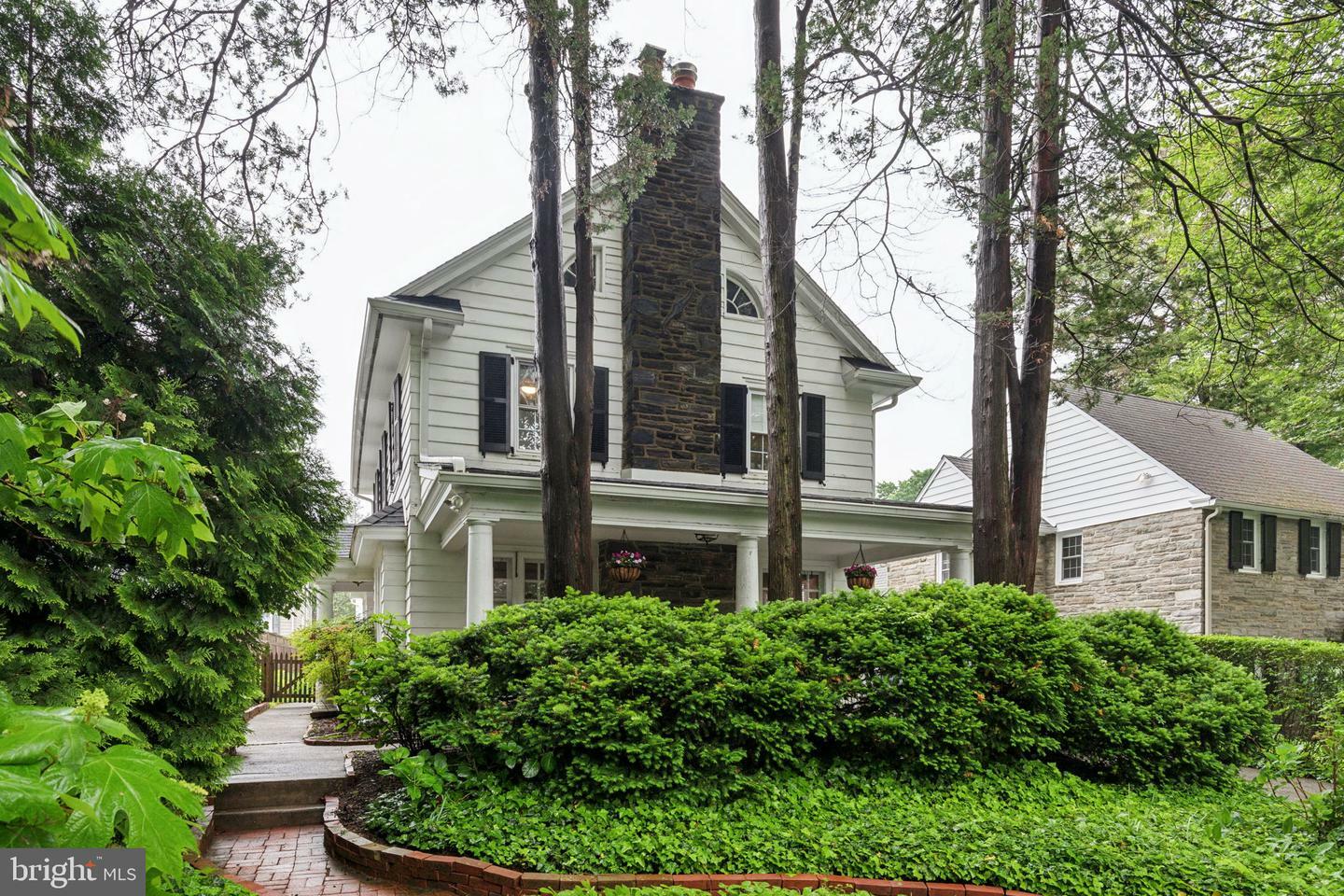 Property Photo: 518 Prescott Road PA 19066