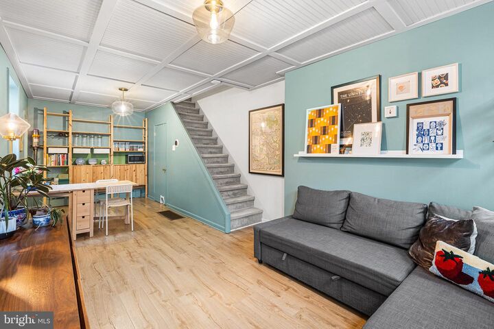 Property Photo:  408 E Flora Street  PA 19125 