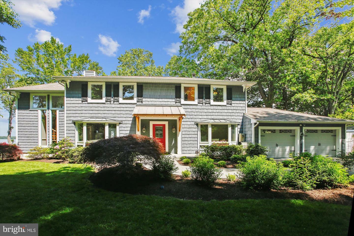 Property Photo:  11801 River Drive  VA 22079 