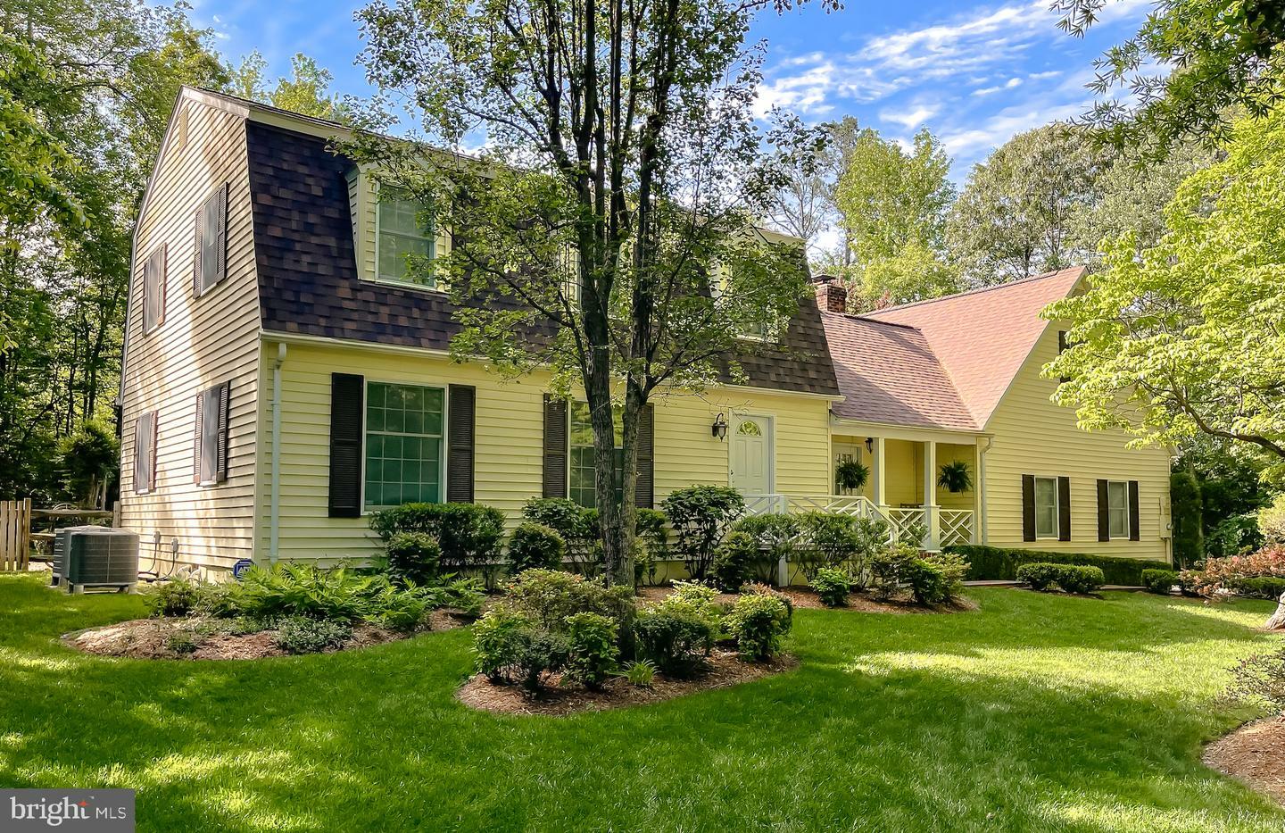Property Photo: 23144 Crestwood Lane MD 20619