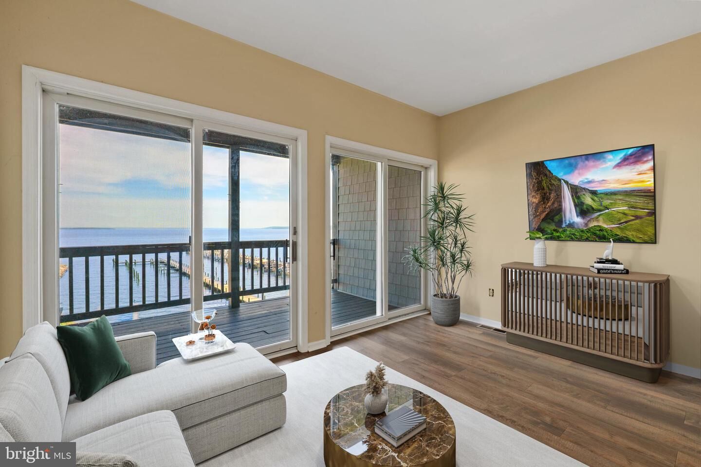 Property Photo: 1 Bayview Road A 7A MD 21610