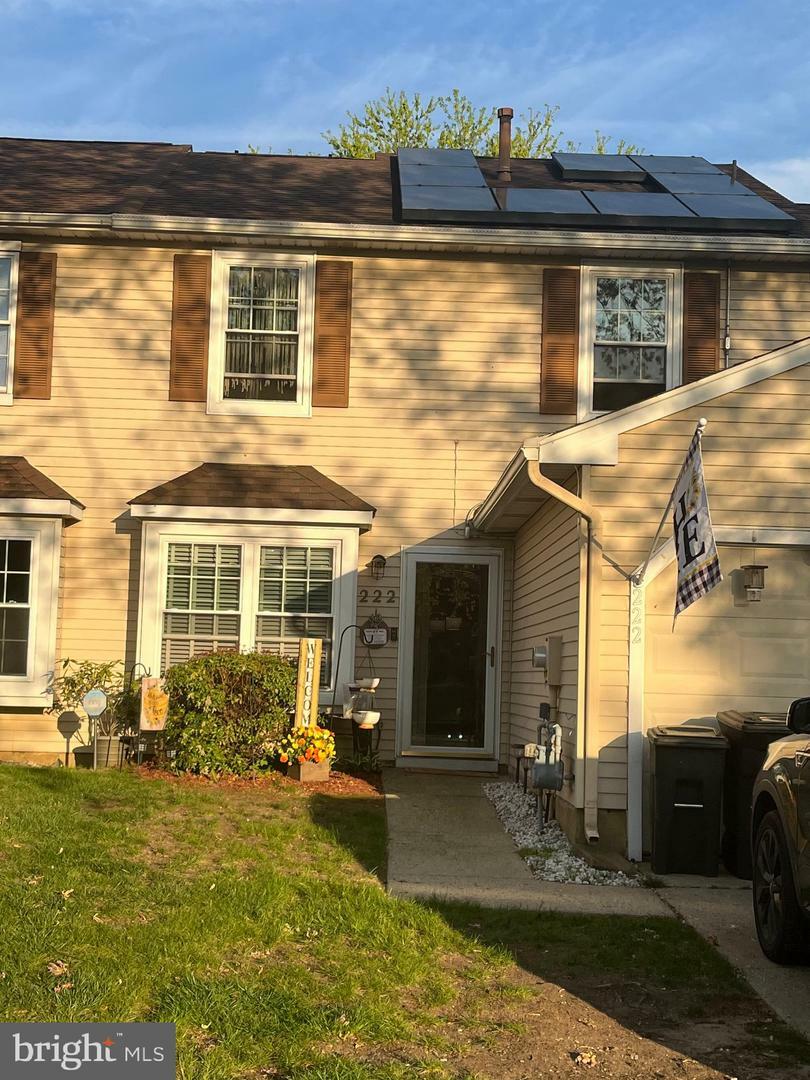222 S Hill Drive  Westampton NJ 08060 photo