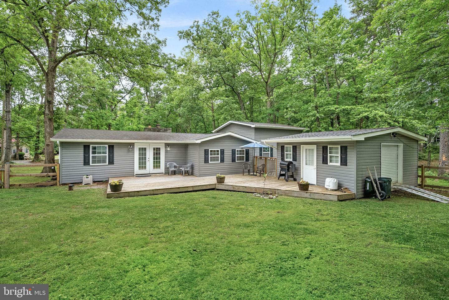 Property Photo: 83 Ridge Crest Drive WV 25425