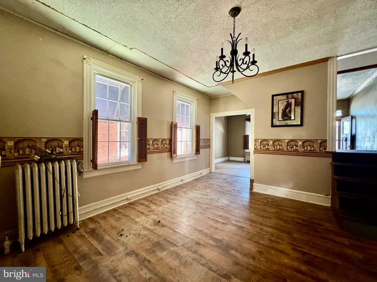 Property Photo: 133 Polk Street MD 21502