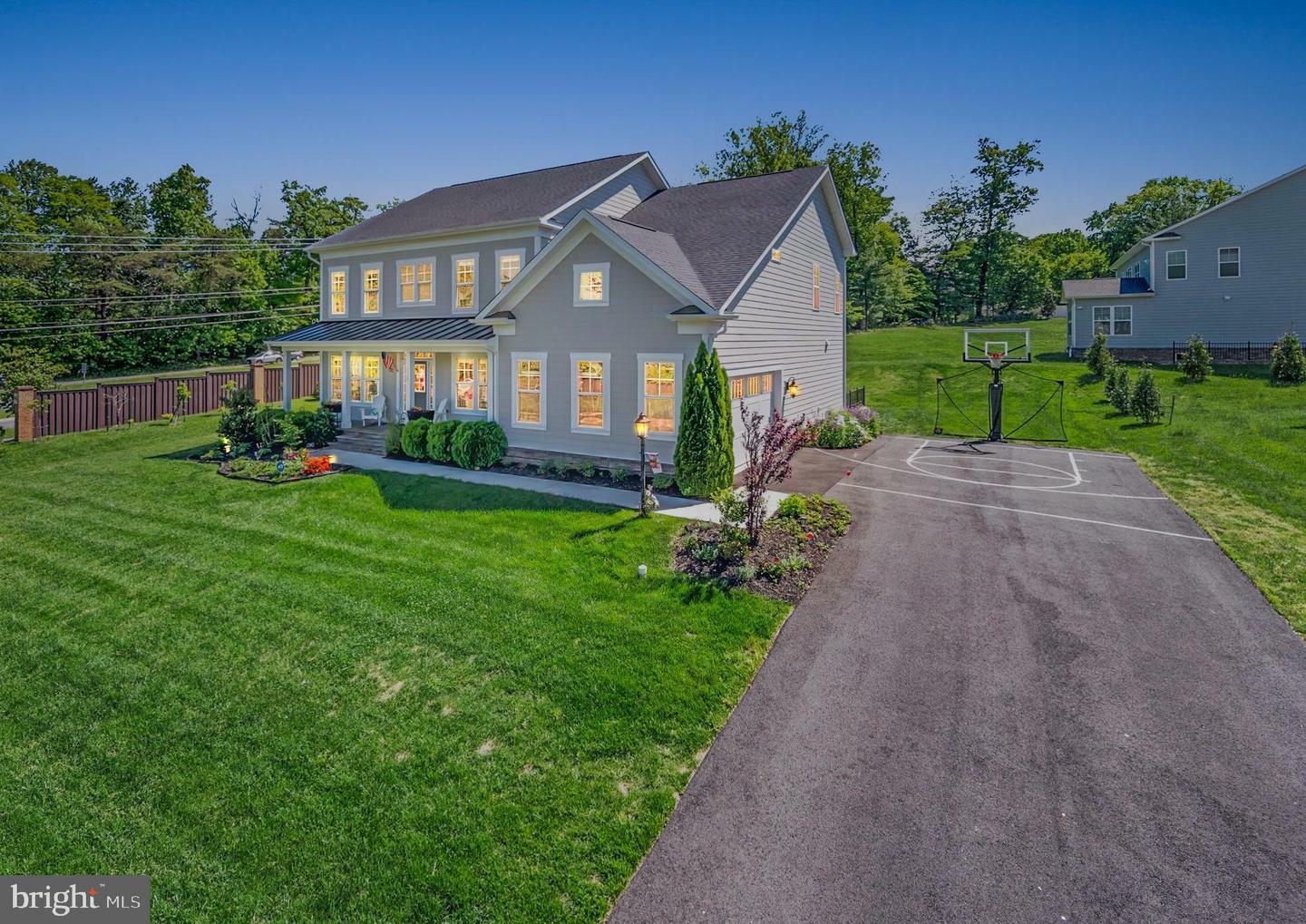 3139 Silvan Woods Drive  Fairfax VA 22031 photo