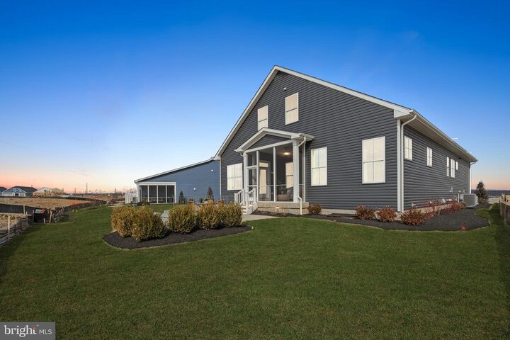 128 Wagtail Lane  Winchester VA 22603 photo