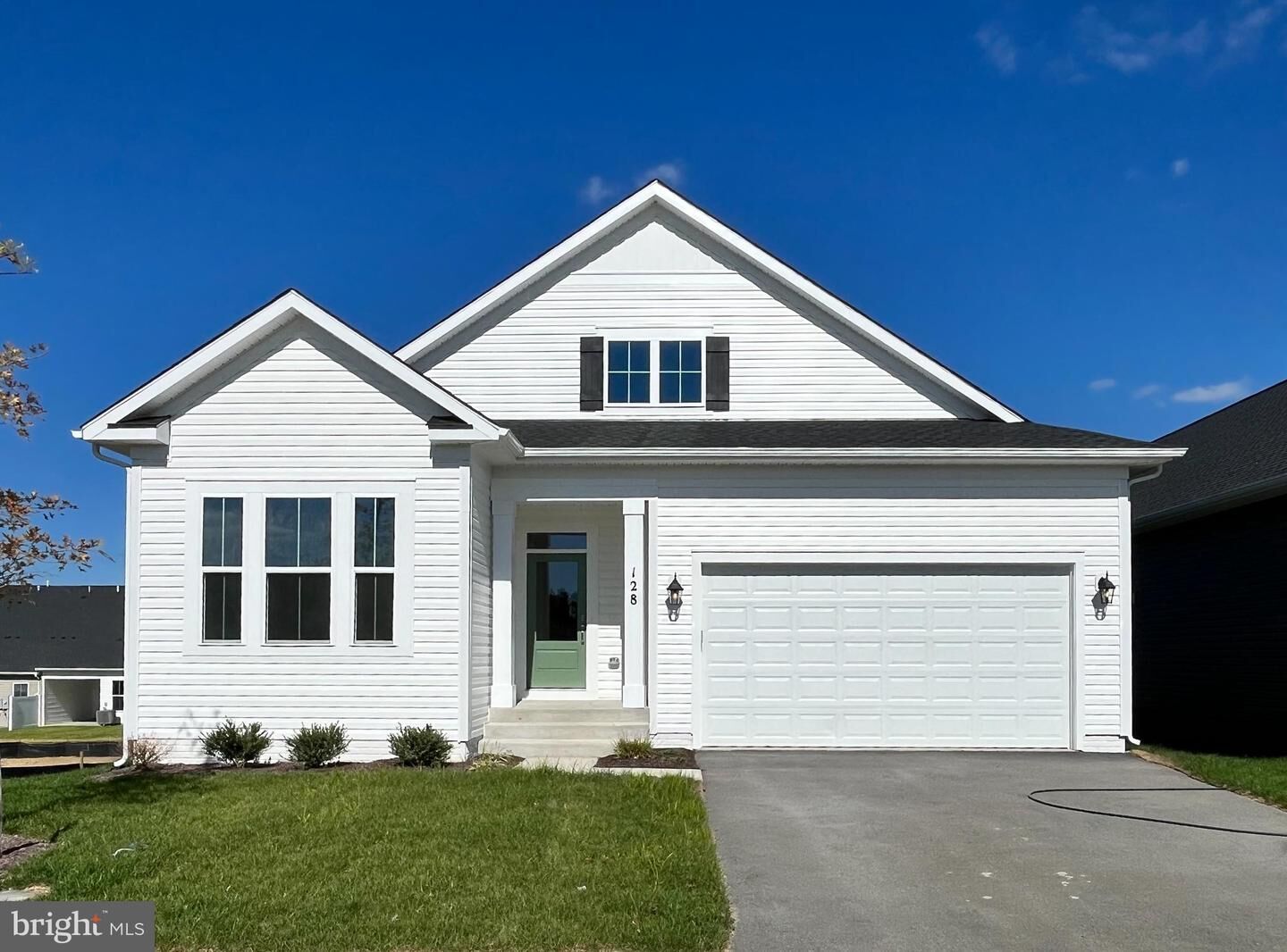 Property Photo:  128 Wagtail Lane  VA 22603 