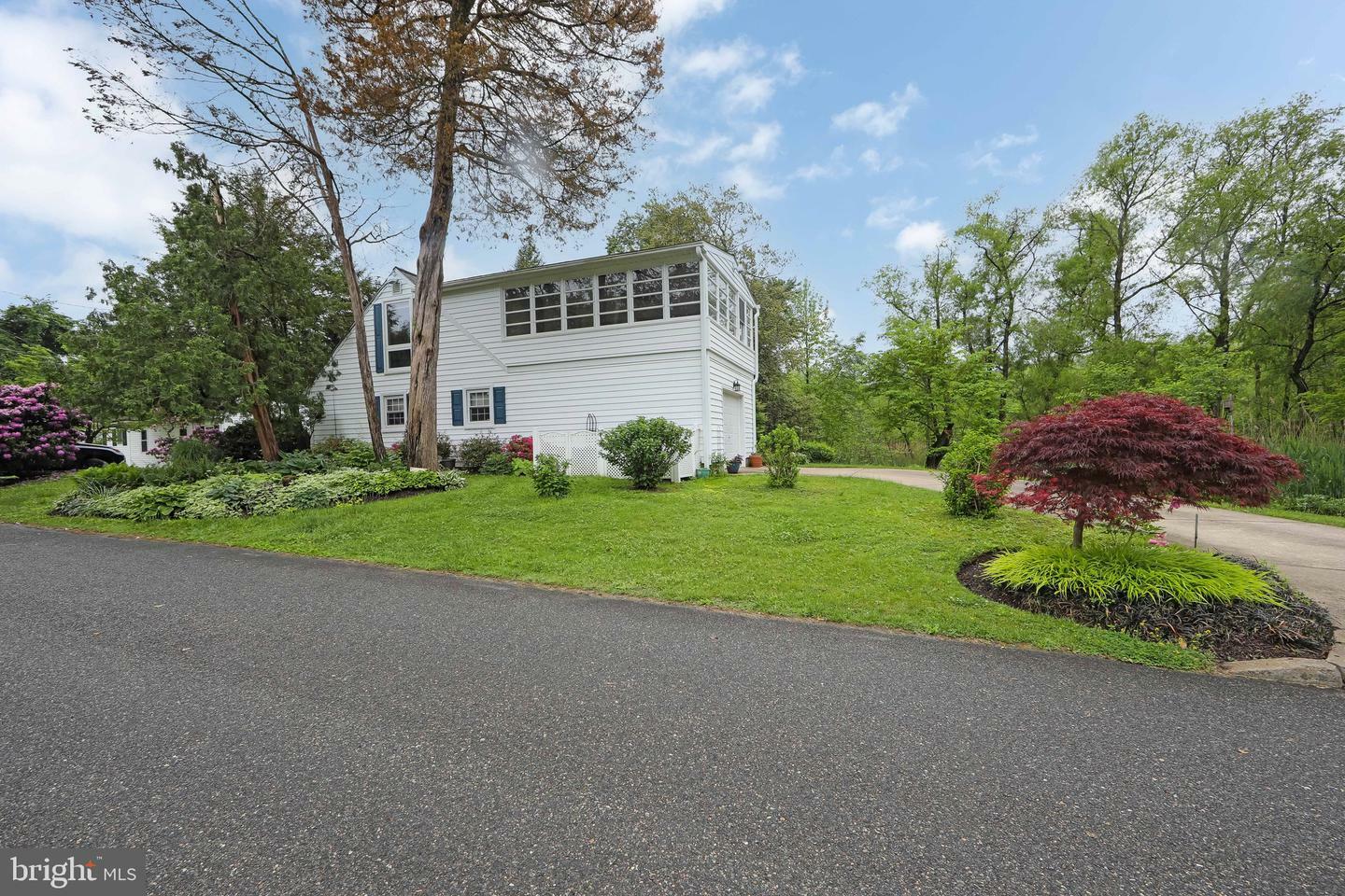 Property Photo: 10 Wilson Avenue NJ 08021