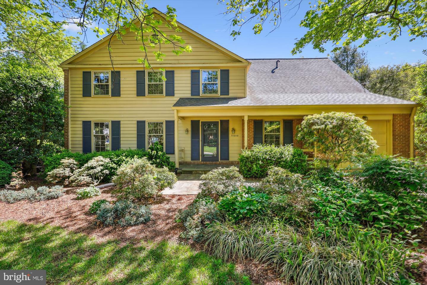 11600 Hitching Post Lane  North Bethesda MD 20852 photo