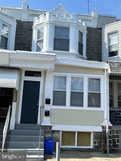 Property Photo: 5922 Osage Avenue PA 19143
