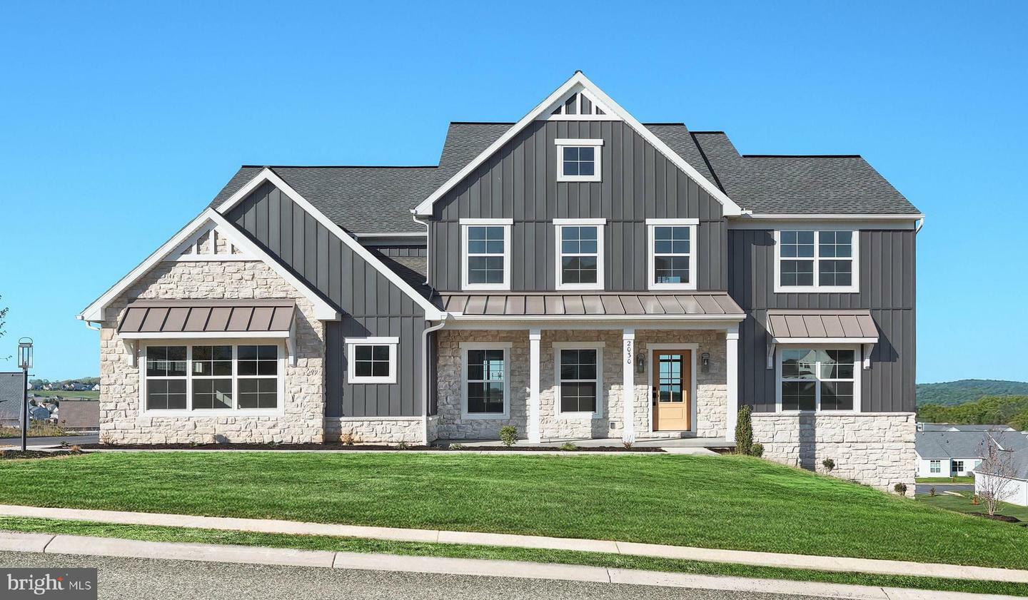 2030 N Fall Harvest Drive  Mechanicsburg PA 17055 photo