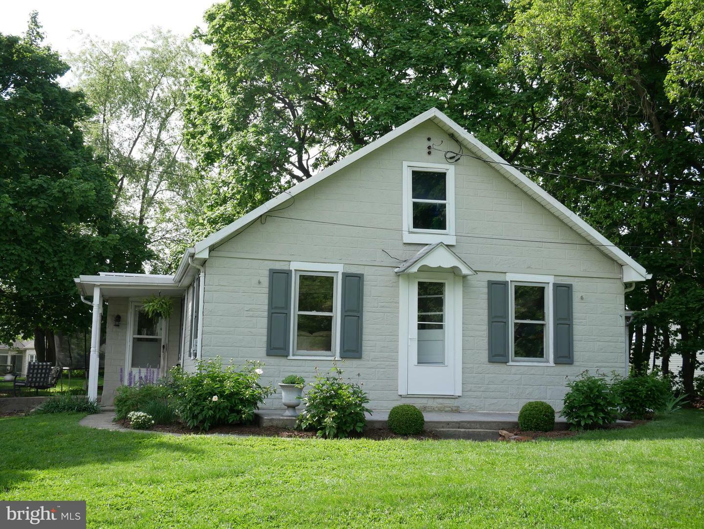 981 Hoffer Road  Annville PA 17003 photo