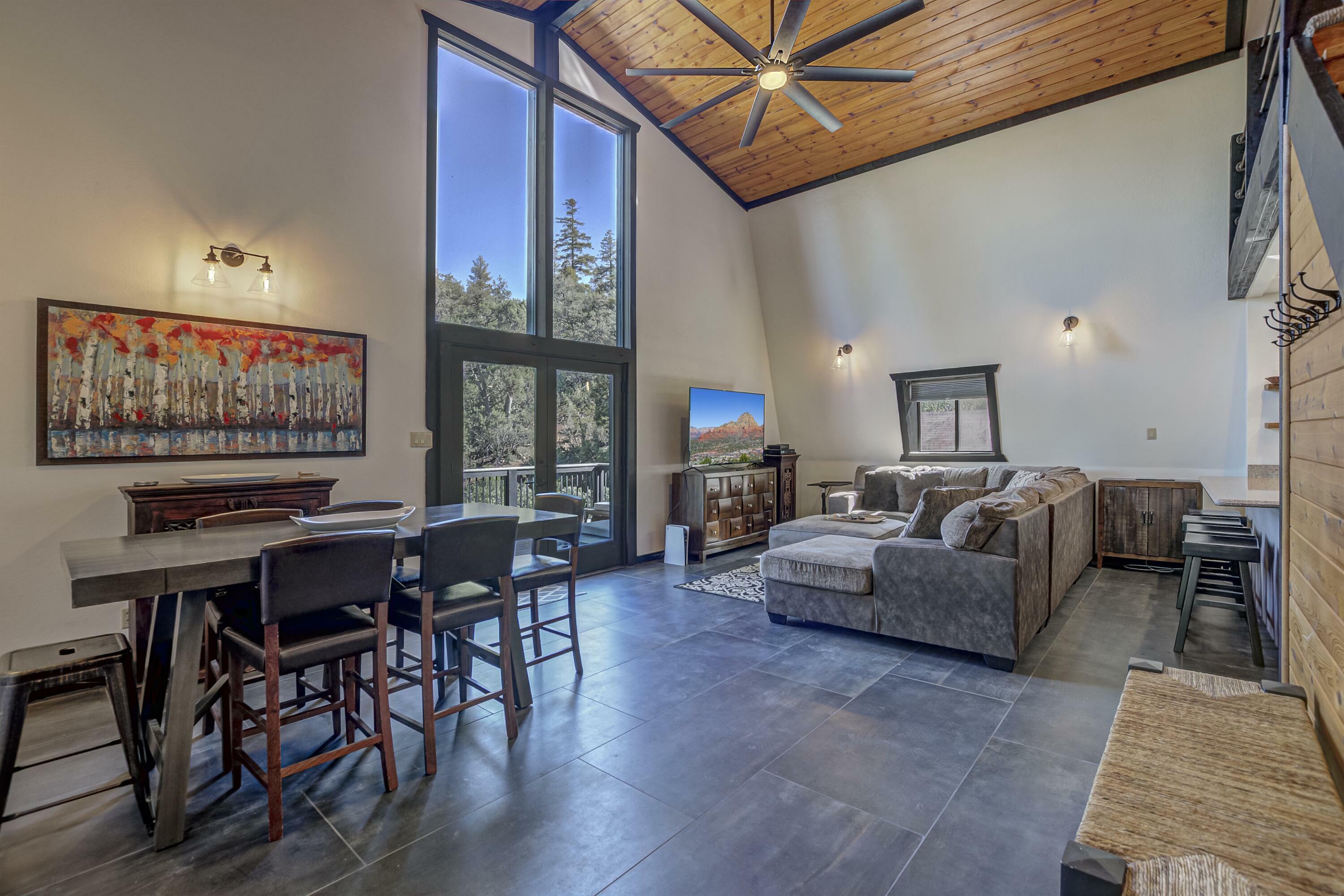 Property Photo: 4763 N Ernies Road AZ 85544