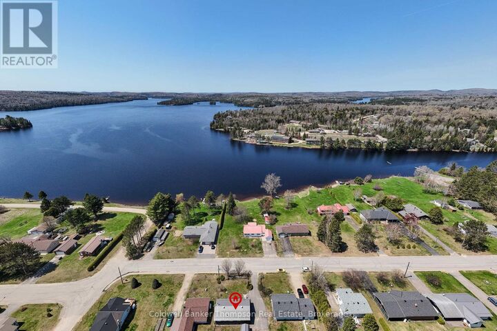 Property Photo:  45 Lake Street  ON K0J 2M0 