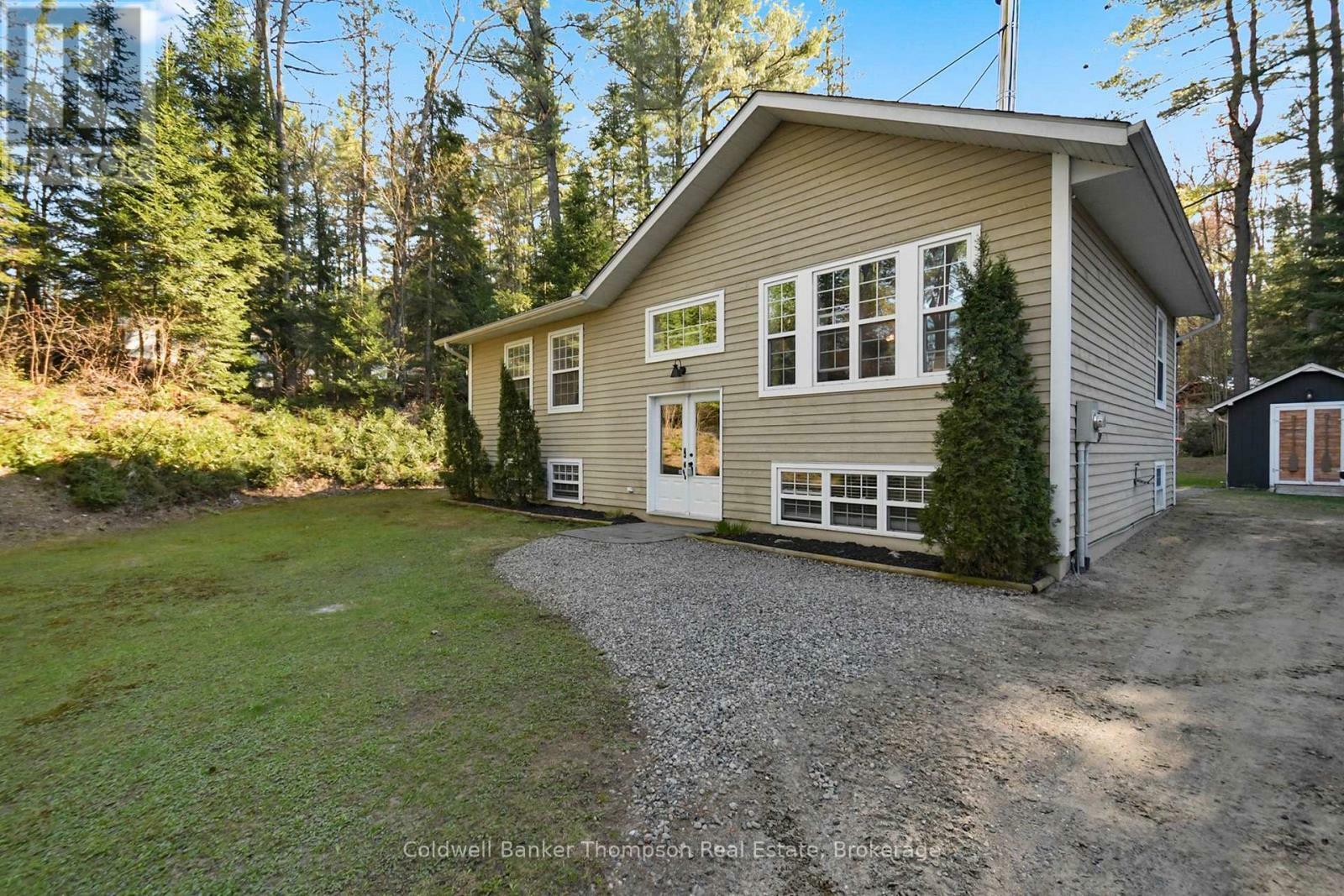 Property Photo:  1041 Springdale Park Road  ON P1L 1W9 