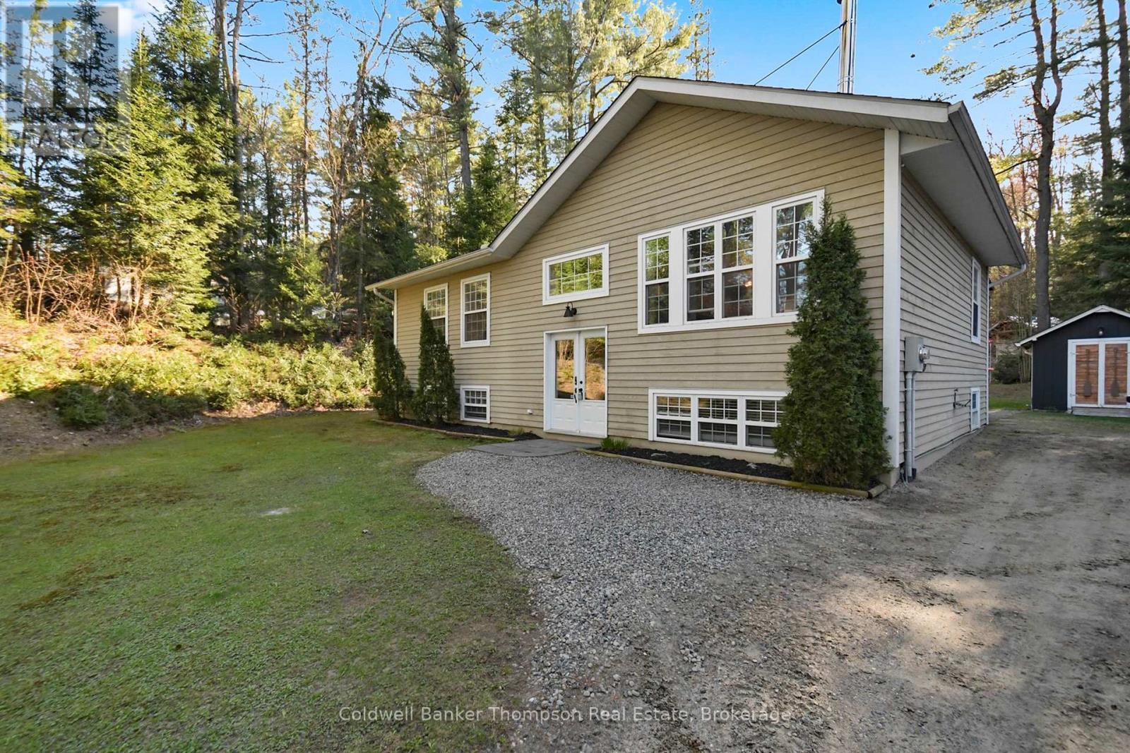 Property Photo:  1041 Springdale Park Road  ON P1L 1W9 