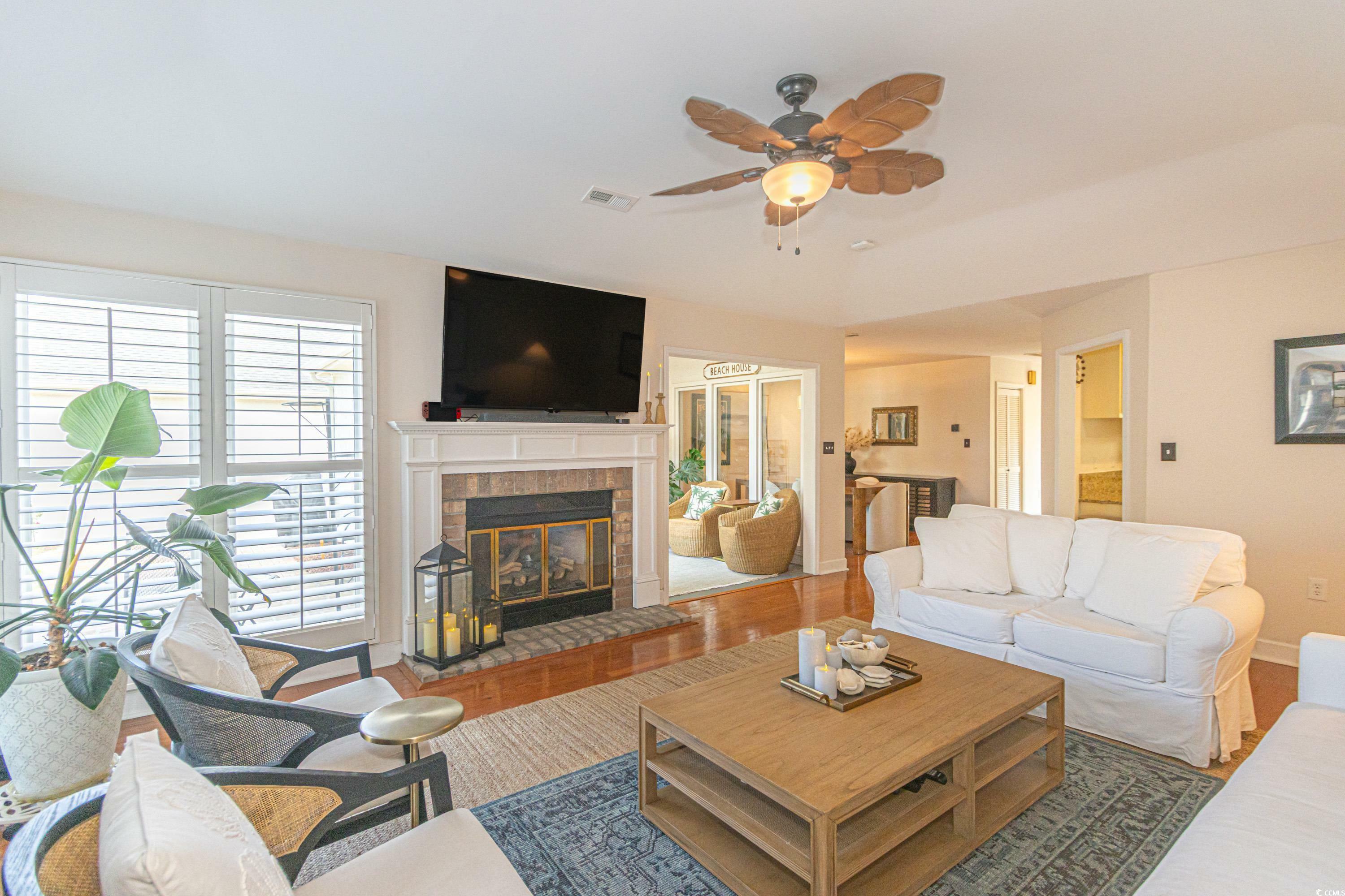 Property Photo: 8 Martinique Dr. SC 29572