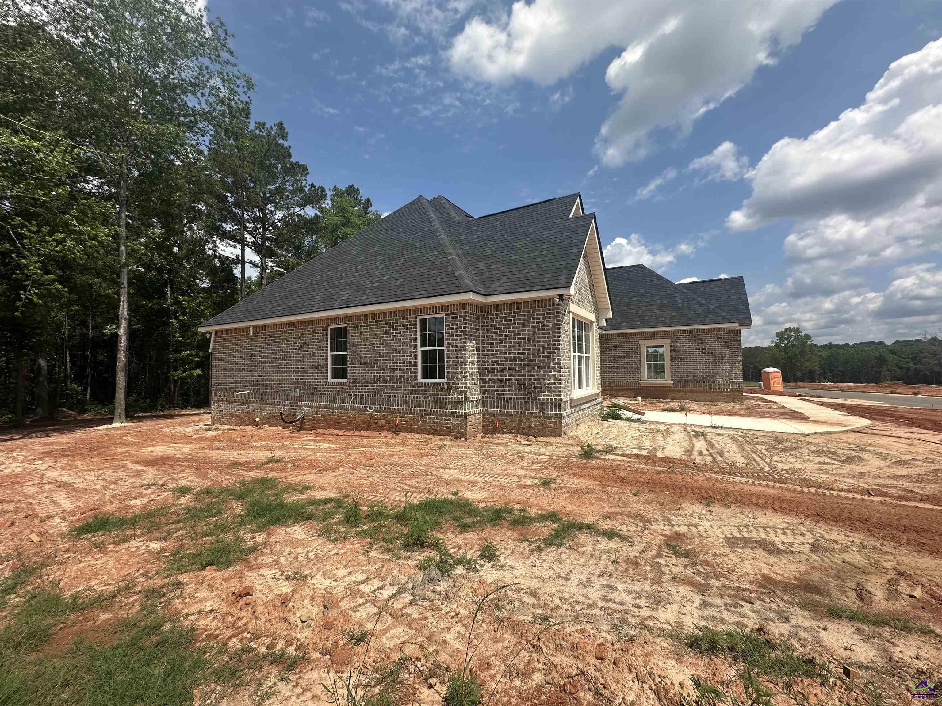 Property Photo: 405 Buckhead Forest Drive GA 31088
