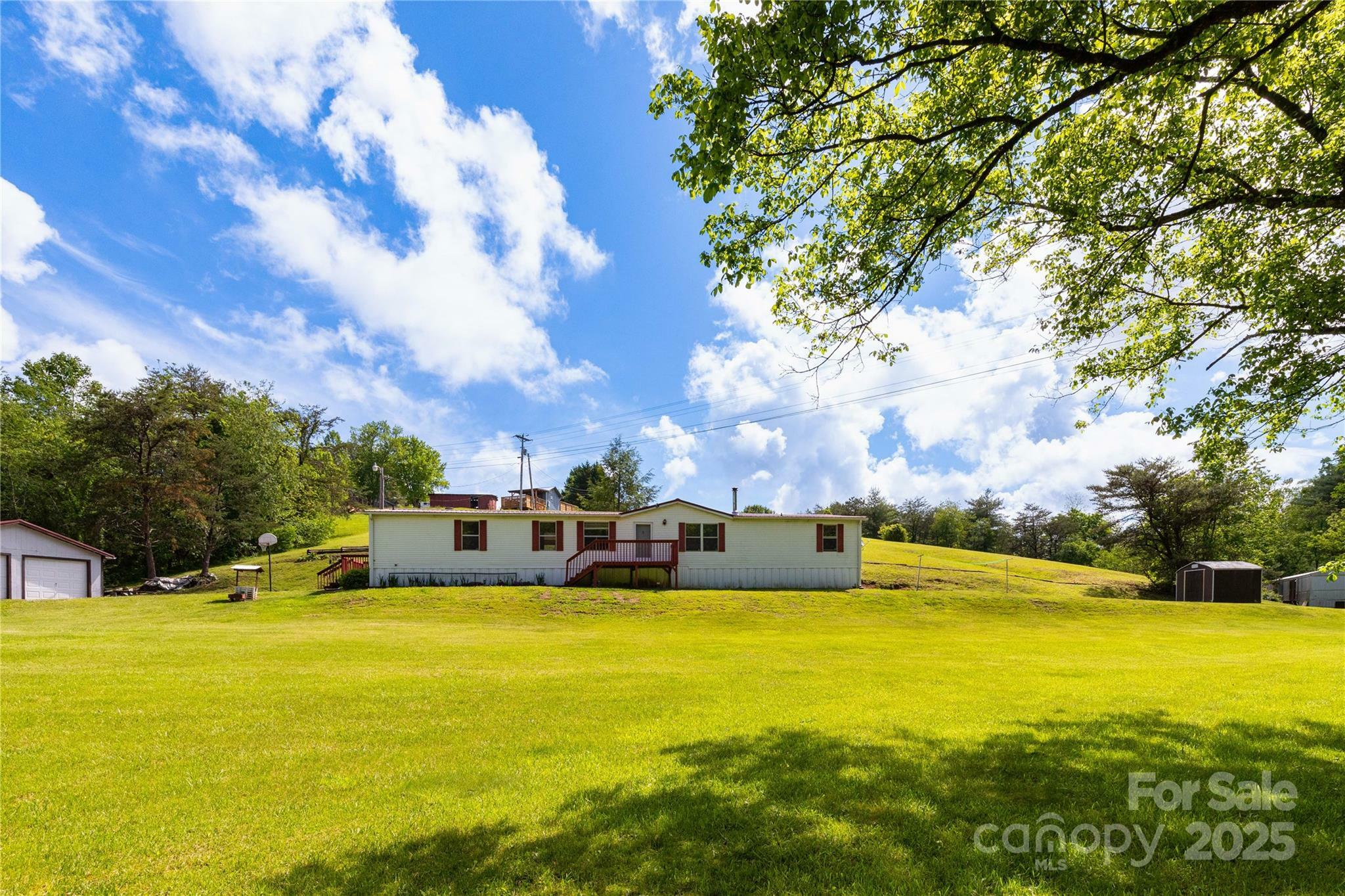 283 Grandview Drive 1  Marshall NC 28753 photo