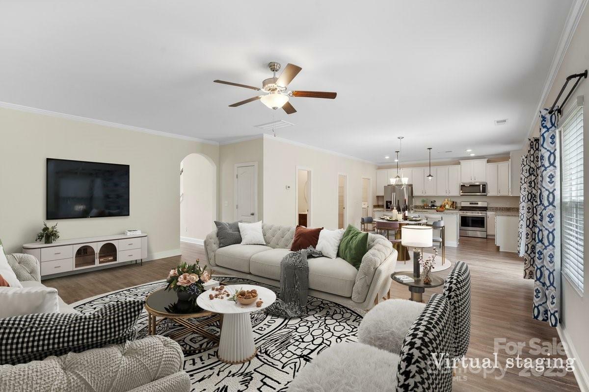 Property Photo: 687 Cape Fear Street SC 29715