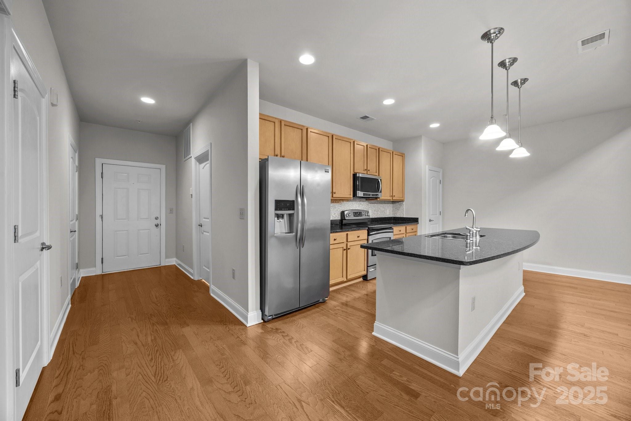 Property Photo: 120F Steinbeck Way NC 28117