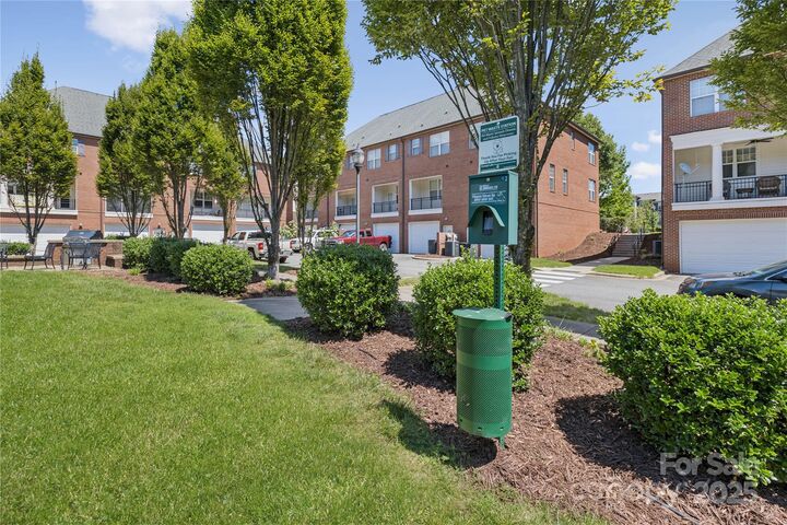 Property Photo: 120F Steinbeck Way NC 28117