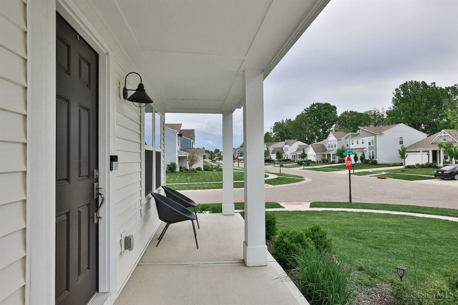 Property Photo: 1322 Eagle Boulevard OH 45039