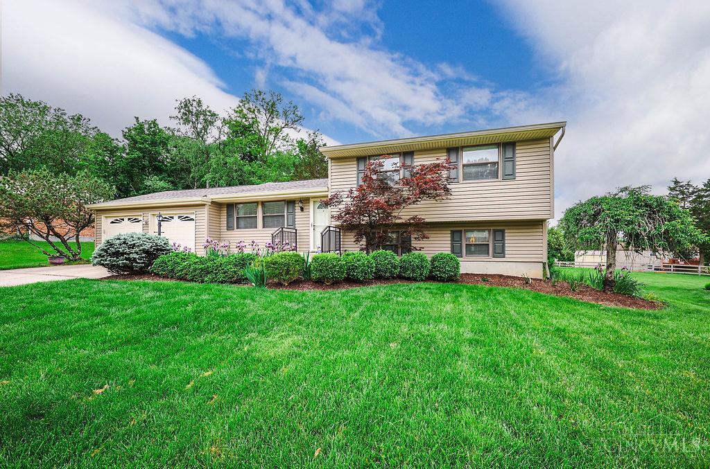 Property Photo: 5825 Cedaridge Drive OH 45247