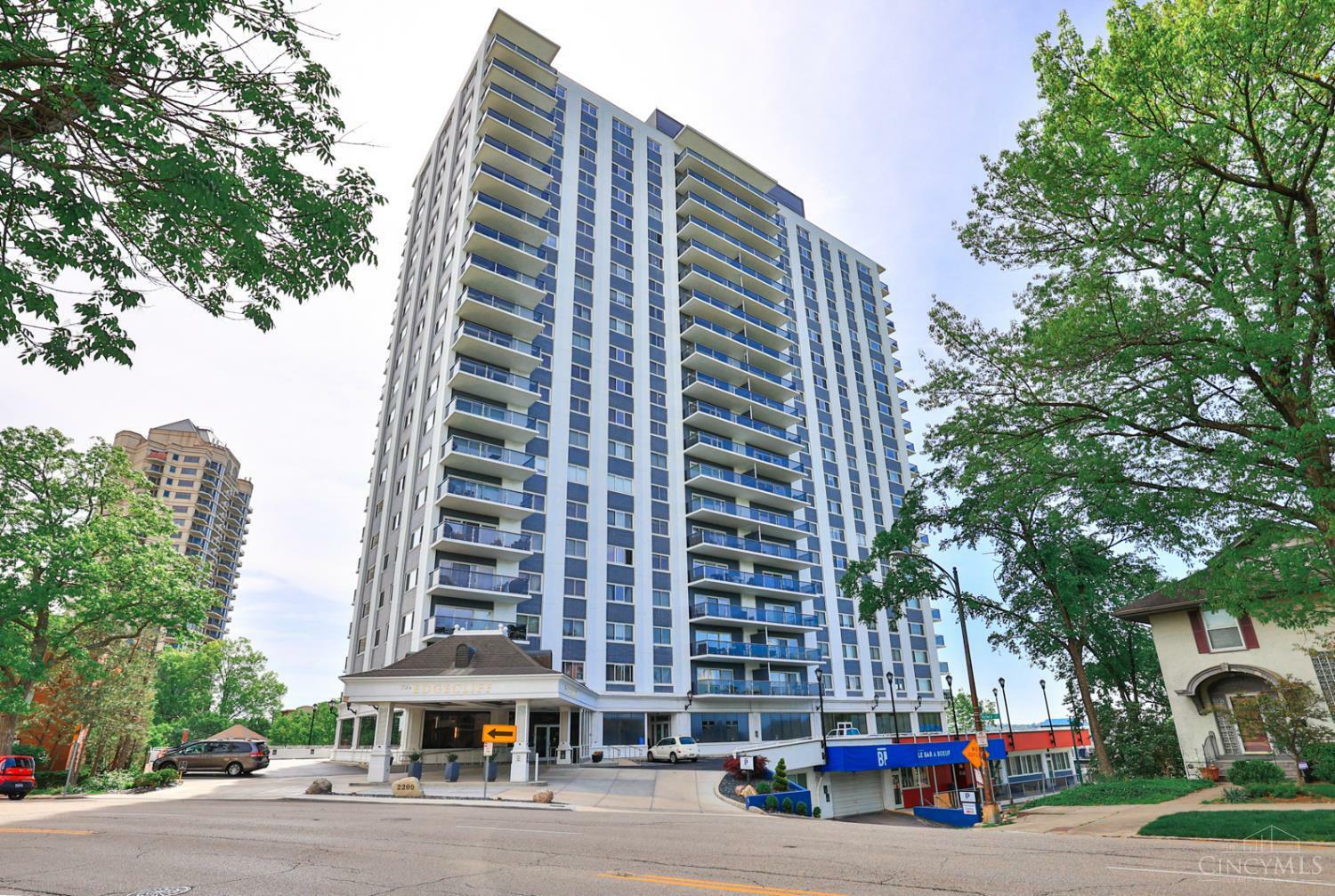 Property Photo: 2200 Victory Parkway OH 45206