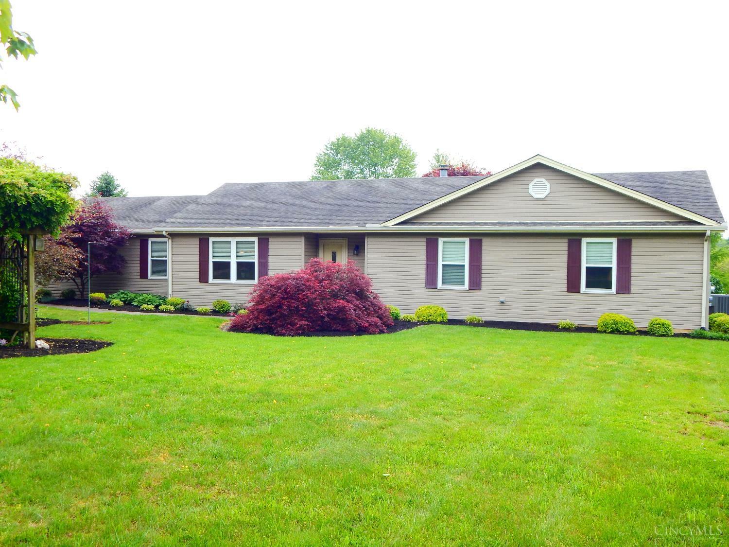 Property Photo: 1137 Middleboro Road OH 45054