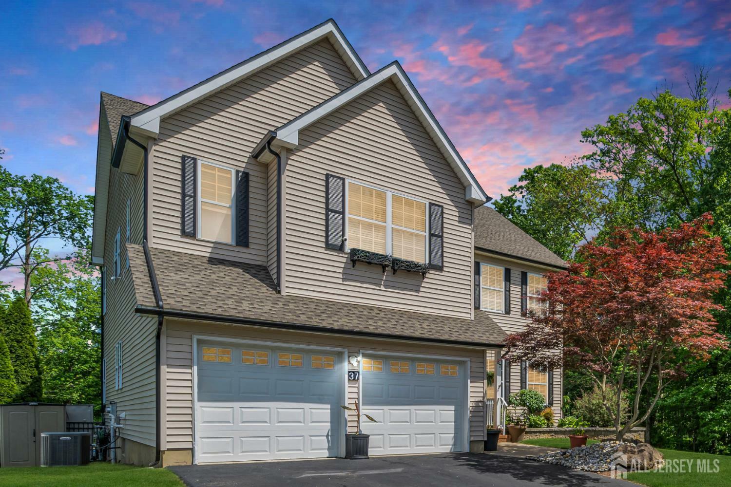 Property Photo: 37 Helene Street NJ 08857