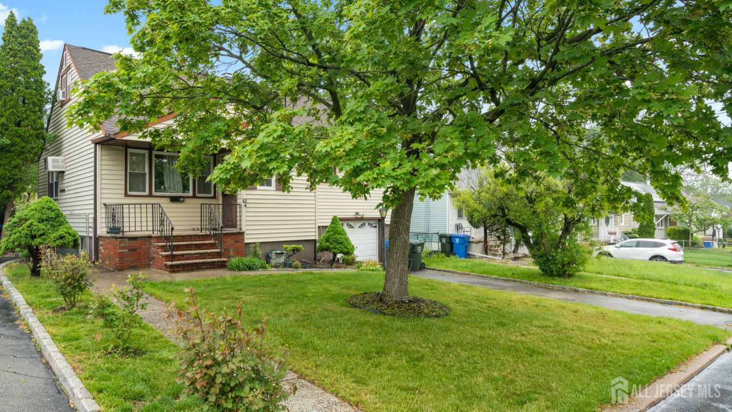 Property Photo: 149 Ethel Street NJ 08840