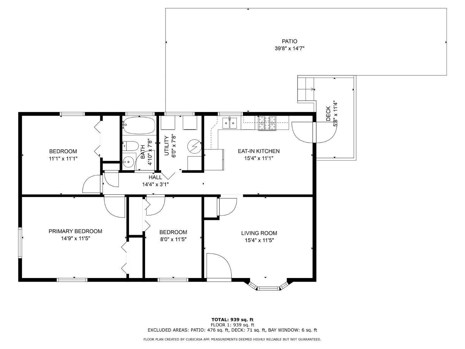 Property Photo: 111 John Street NJ 08828