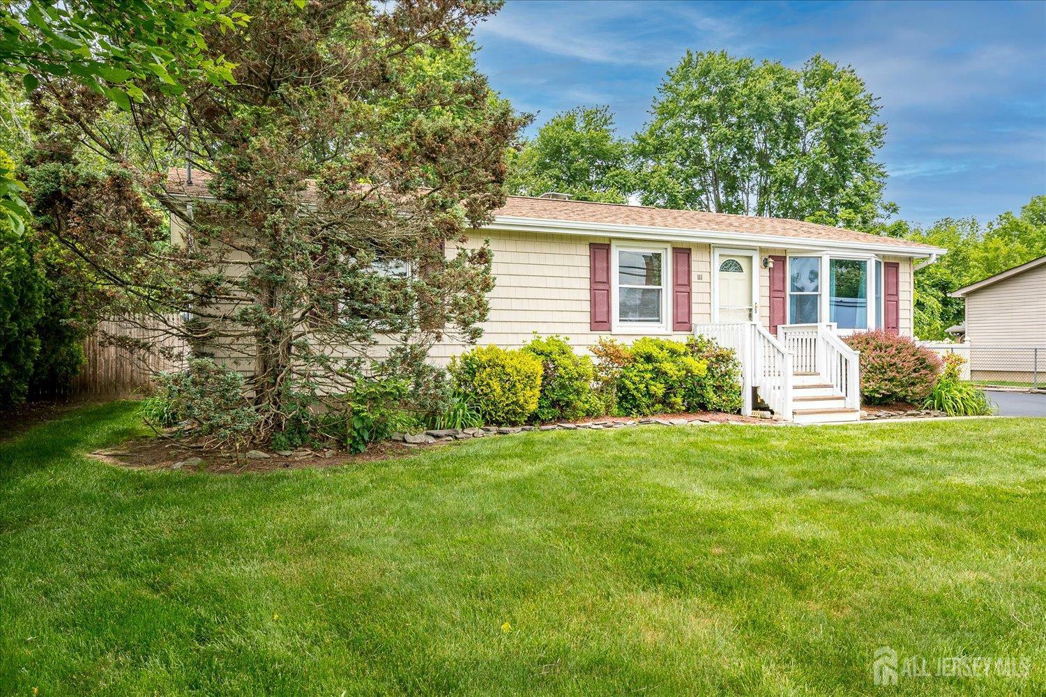 Property Photo: 111 John Street NJ 08828