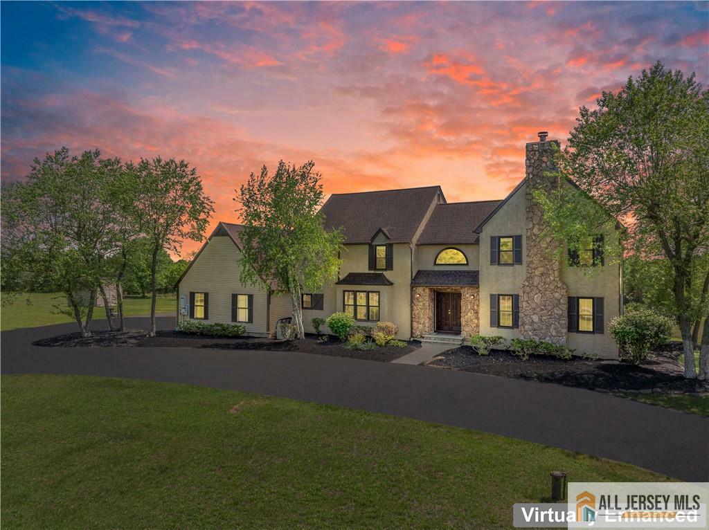 Property Photo: 6 Miller Farm Road NJ 08873