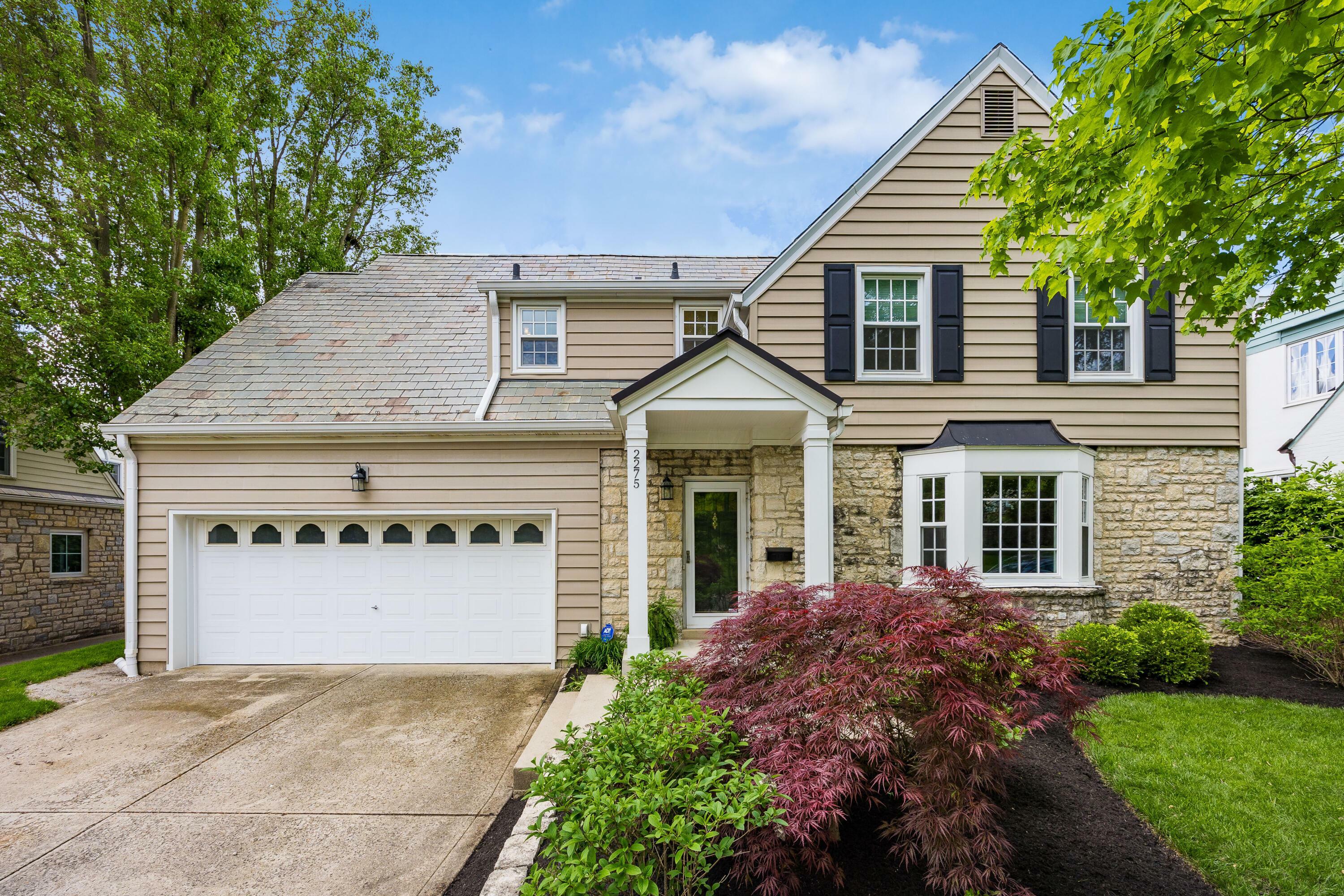 2275 Oxford Road  Upper Arlington OH 43221 photo