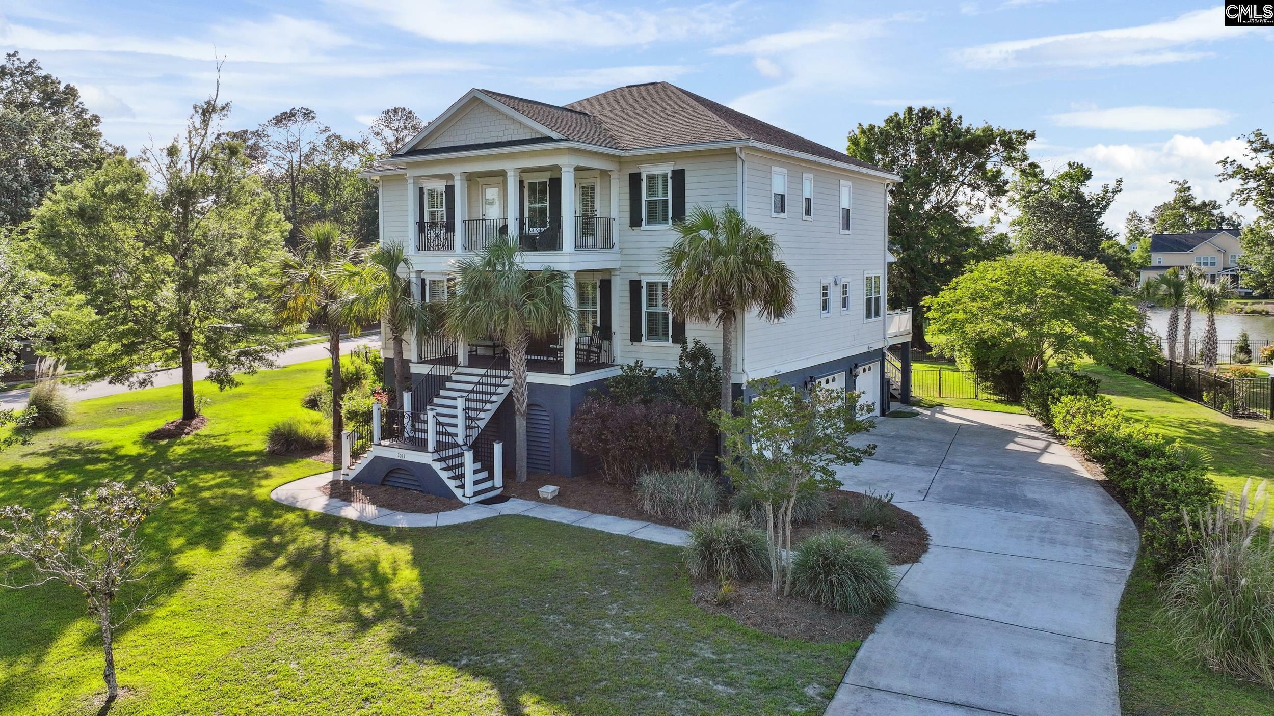 Property Photo: 3011 River Vista SC 29466