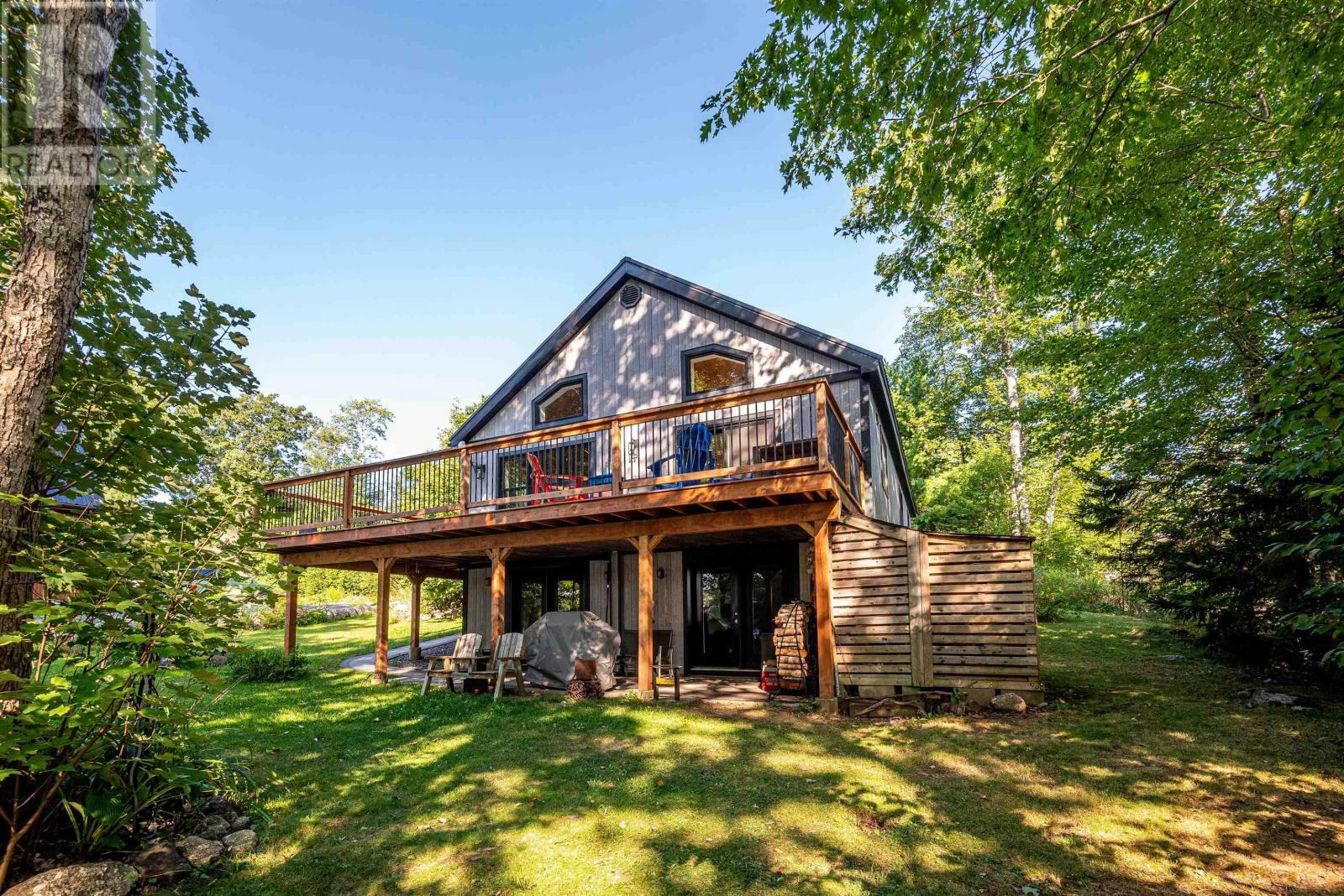 Property Photo: 102 Canyon Point Road NS B0N 2T0