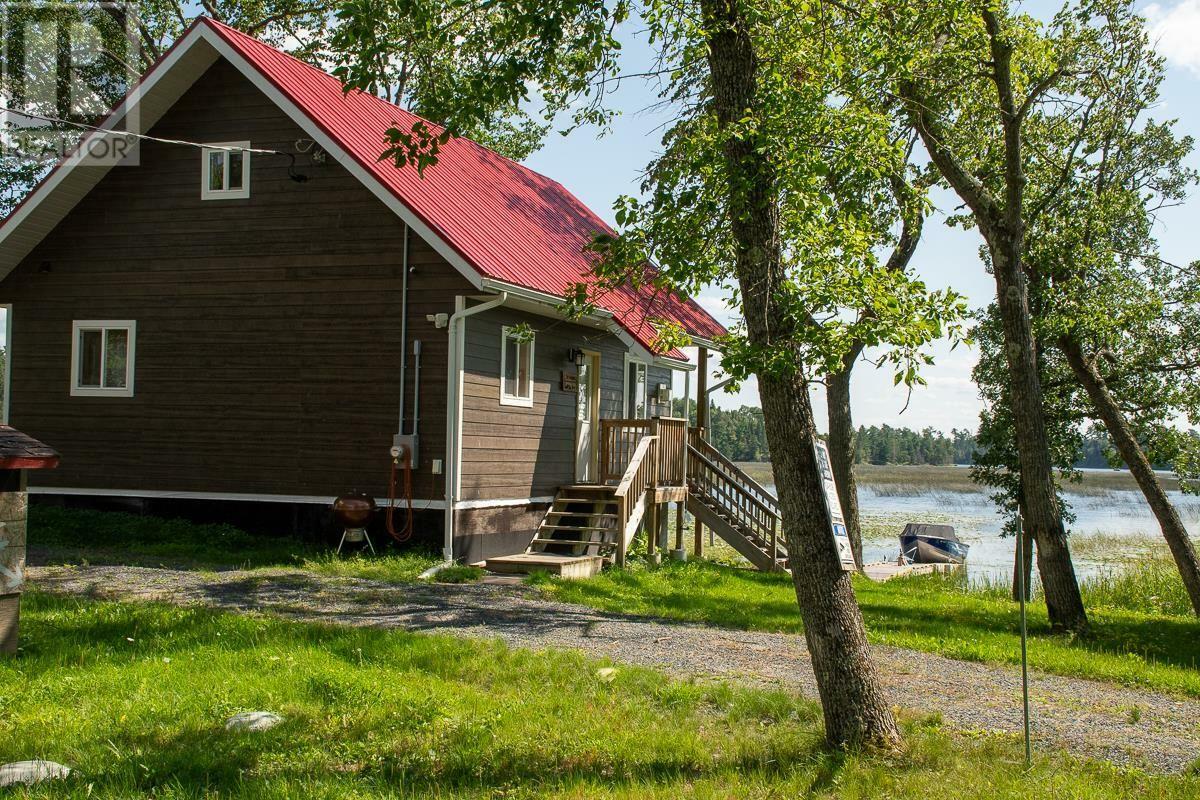 151 Shangri-La Road  Sioux Narrows ON P0X 1N0 photo