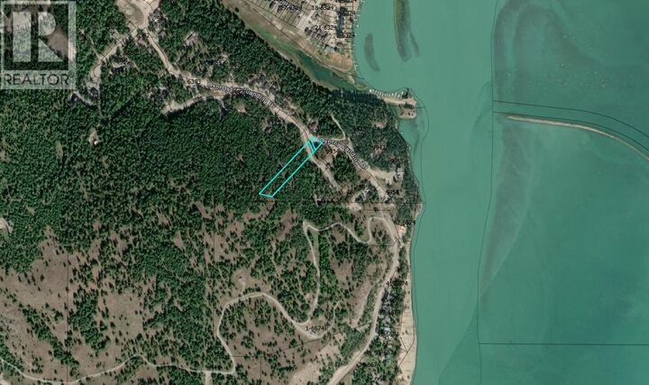 Property Photo:  Sl45 Osprey Landing Drive  BC V0B 2J0 