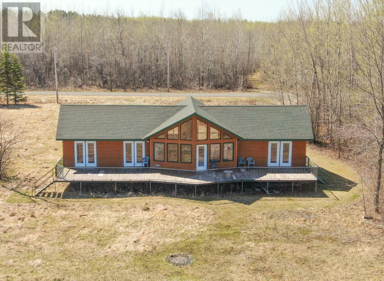 61 Stintzi Drive East  Morson ON P0W 1L0 photo