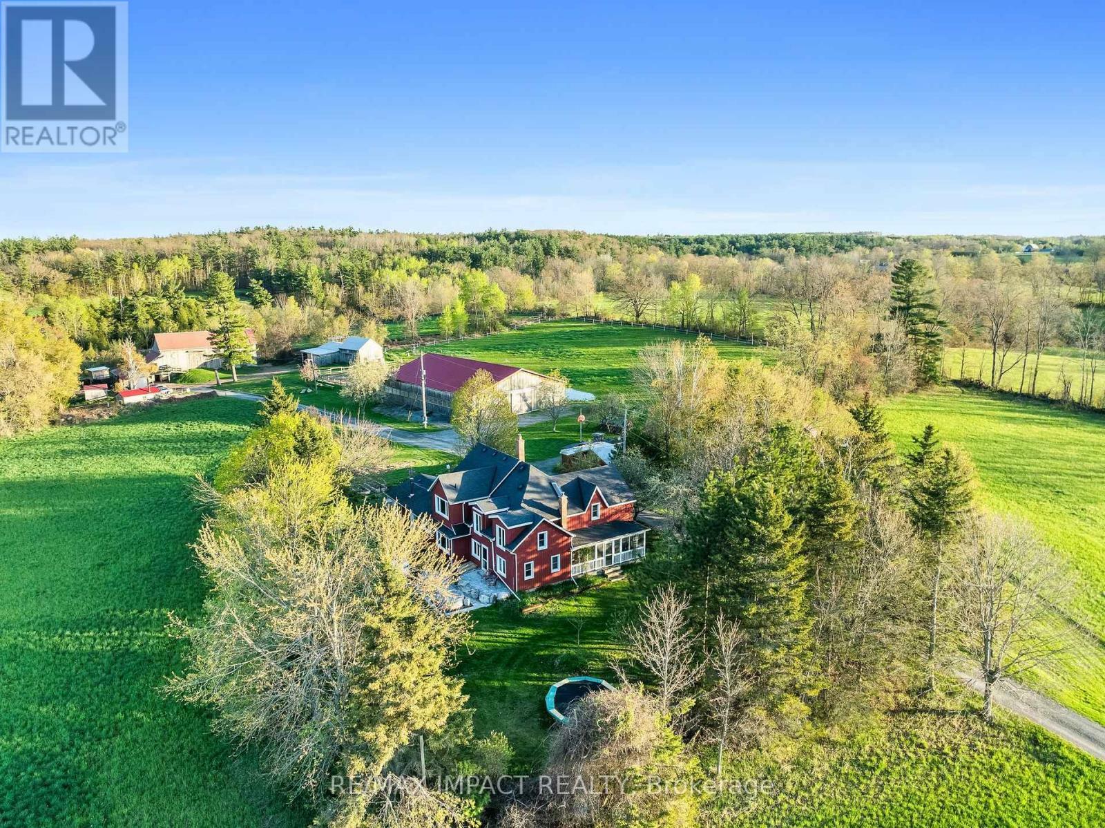 1008 Tuftsville Road  Stirling-Rawdon (Rawdon Ward) ON K0K 3E0 photo