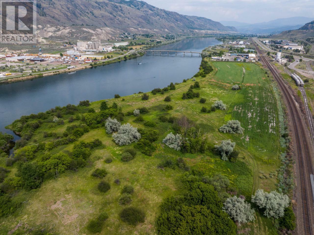 Property Photo:  9150 Trans Canada  E Highway  BC V2C 6T5 