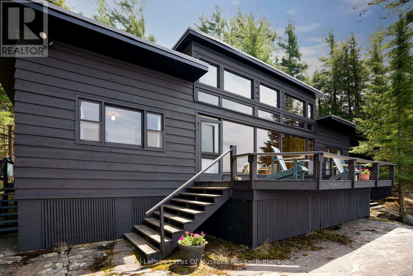 Property Photo:  2 R 8 North Bohemia Island  ON P0B 1P0 